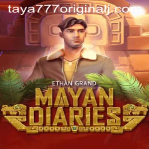 Exploring the Immersive World of MayanDiaries: A Deep Dive into Taya 777 Original