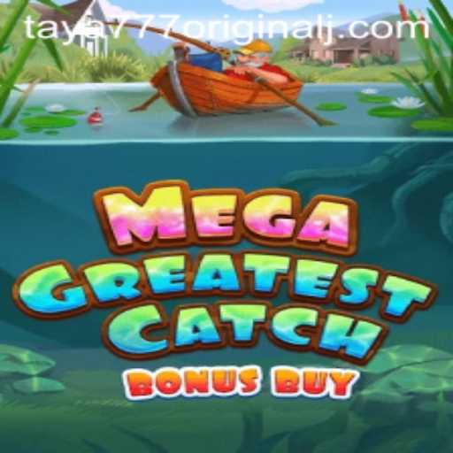 MegaGreatestCatchBonusBuy: A Dive into the Exciting World of Casino Gaming