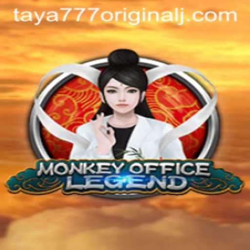 Exploring the Adventures of MonkeyOfficeLegend and Unveiling the Mysteries of Taya 777 Original