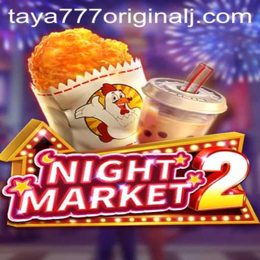 Exploring the Enchanting World of NightMarket2: A Unique Gaming Experience