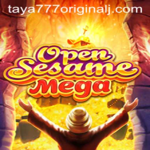 Unlock the Excitement of OPENSESAMEMEGA with Taya 777 Original
