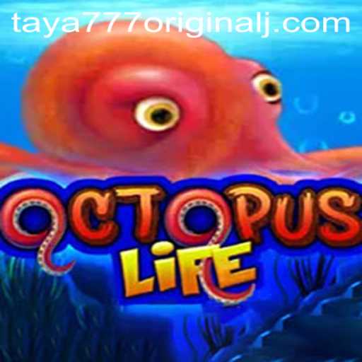 OctopusLife: Dive into the Deep World of Adventure