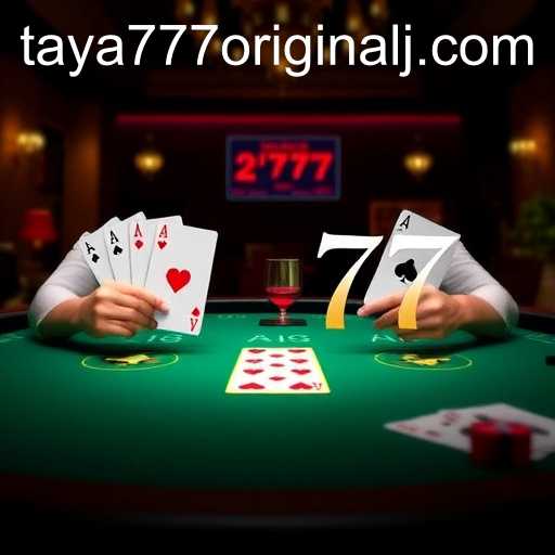 Discovering Online Baccarat through Taya 777 Original