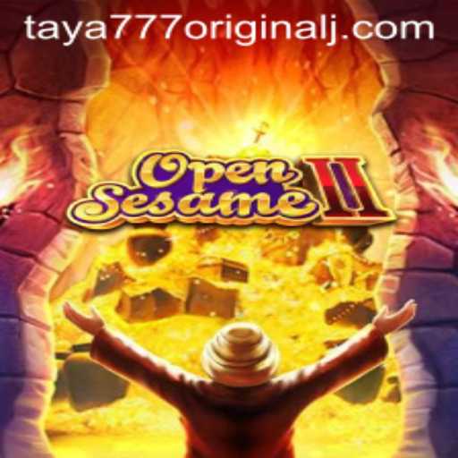 Exploring OpenSesameII: The New Frontiers of Gaming with Taya 777 Original