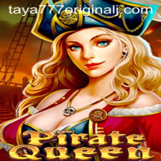 PirateQueen: Navigating the High Seas of Adventure