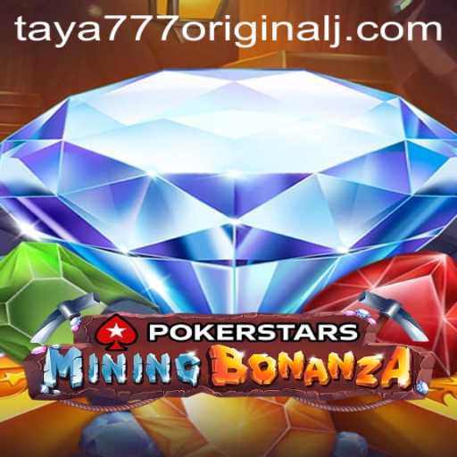 Exploring the Thrilling World of Pokerstars and Taya 777 Original
