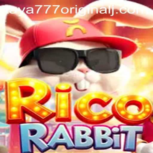 Exploring RicoRabbit: A Dynamic Gaming Experience Enhanced with Taya 777 Original