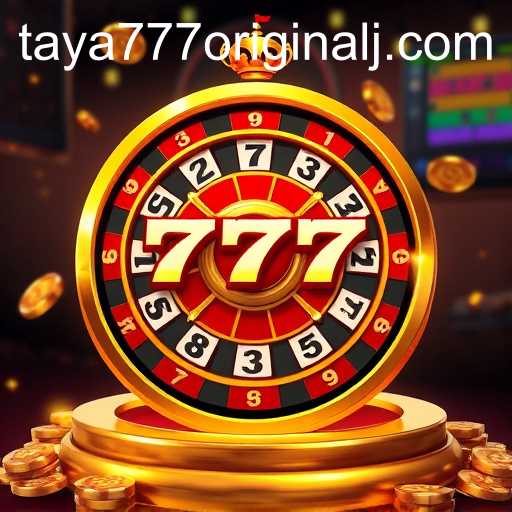 taya 777 original