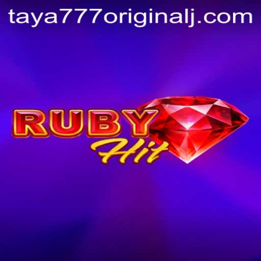 Discovering RubyHit: The Exciting World of Taya 777 Original Gaming
