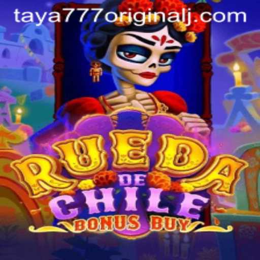 Discover RuedaDeChileBonusBuy: The Game Taking the Casino World by Storm