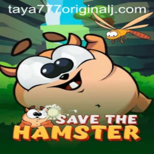 Dive into the Exciting World of SavetheHamster with Taya 777 Original