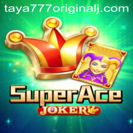 Discover SuperAceJoker: A Thrilling Adventure in the World of 