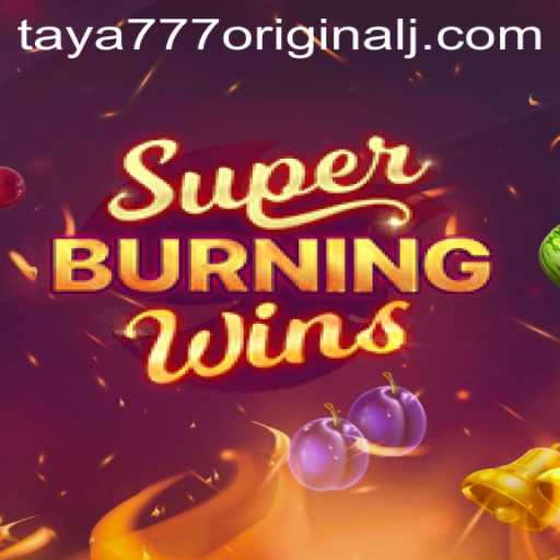 Exploring SuperBurningWins: A Classic Slot Experience with a Modern Twist