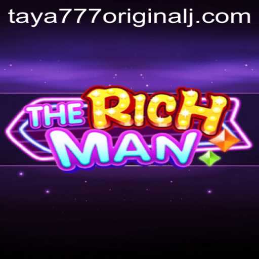 Exploring TheRichMan: A New Era of Interactive Gaming with Taya 777 Original