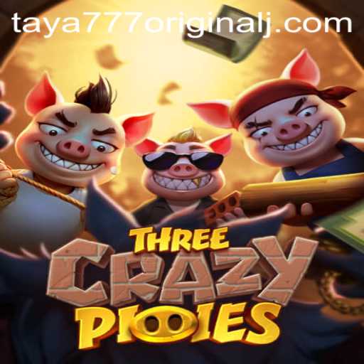 Explore the Fascinating World of ThreeCrazyPiggies: A Unique Twist on Slot Gaming