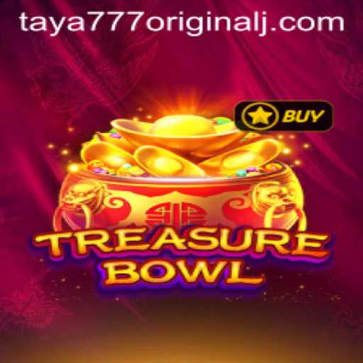 TreasureBowl: The Ultimate Gaming Experience
