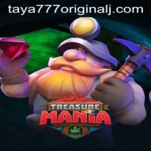 Discovering the Allure of TreasureMania: A Journey into Gaming Adventure