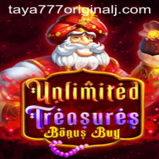 Exploring the Thrills of UnlimitedTreasuresBonusBuy with Taya 777 Original