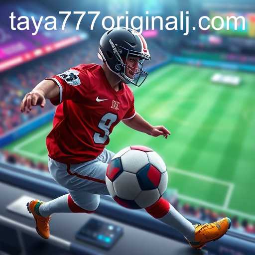 taya 777 original