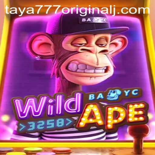 Exploring the Thrilling World of WildApe3258 and the Charm of Taya 777 Original