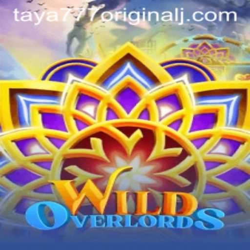 Unleashing Adventures with WildOverlords: The Game Revolution