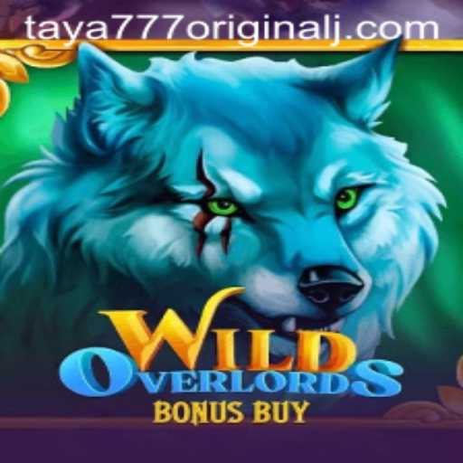 Discover WildOverlordsBonusBuy: The Game that's Changing Online Gaming