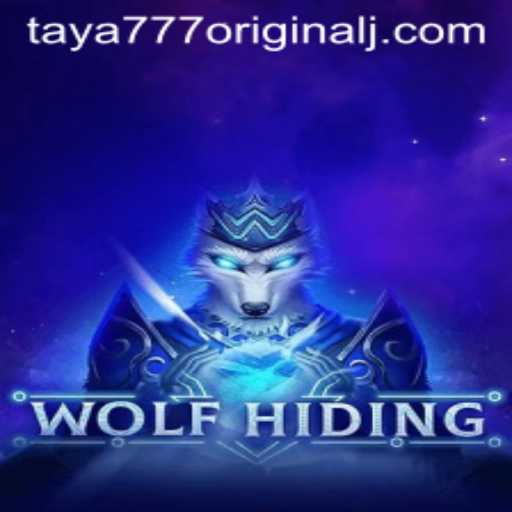 A Deep Dive into WolfHiding: A Thrilling Dive into Strategy and Survival