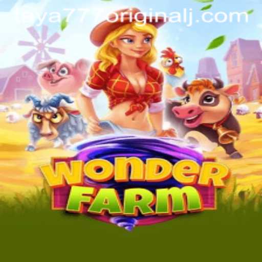 Discover the Enchanting World of WonderFarm: Explore, Play, and Win with Taya 777 Original