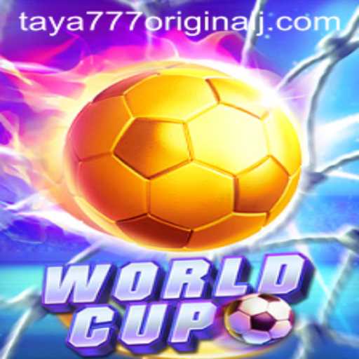 Exploring the Dynamic World of 'WorldCup' with the Intriguing 'Taya 777 Original'