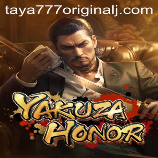 YakuzaHonor: Immersive Gameplay and Intriguing Mechanics